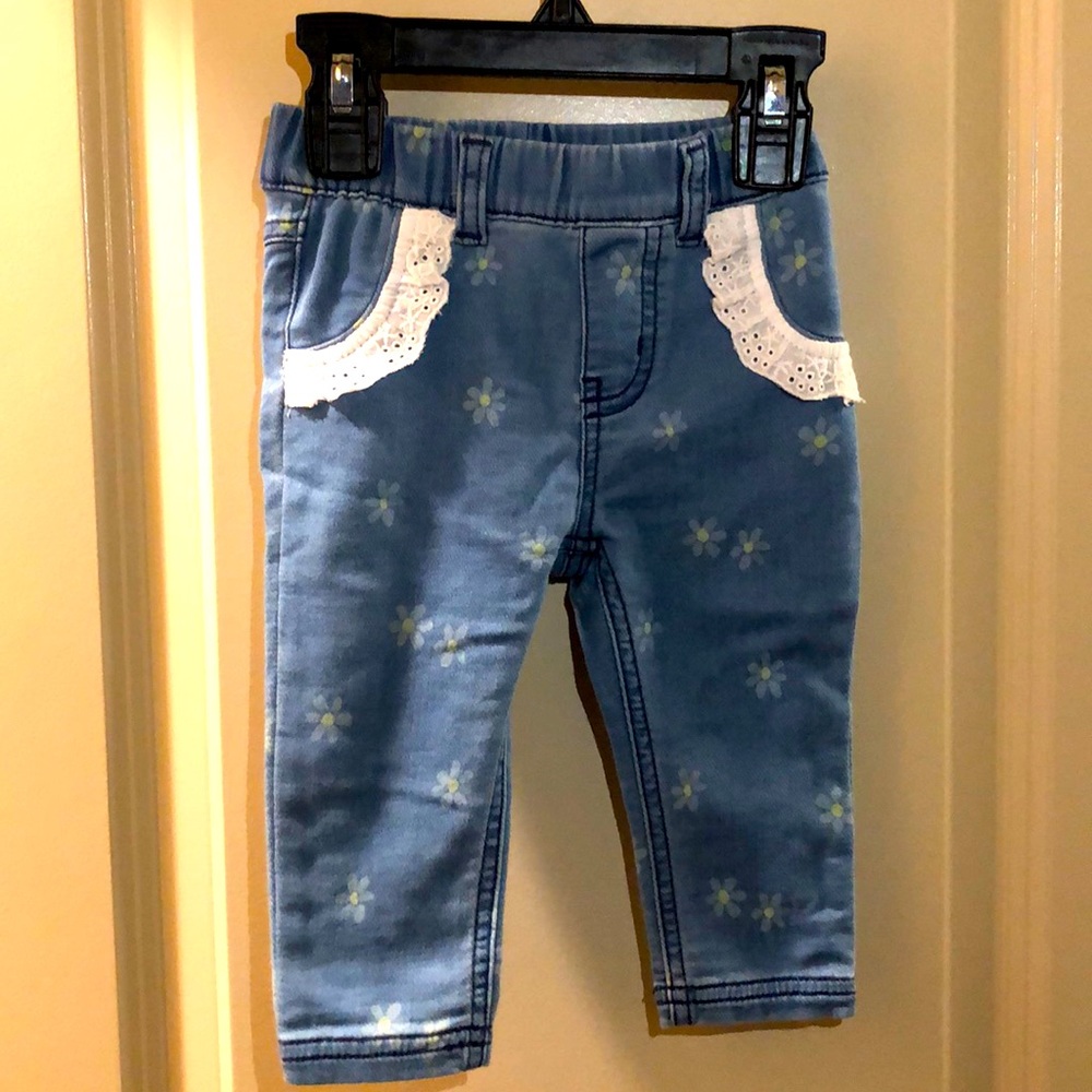 Infant Girl clothes